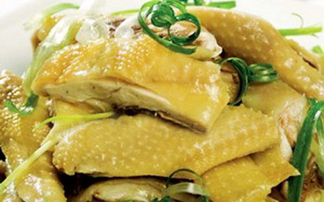Phồng Tôm Chiên