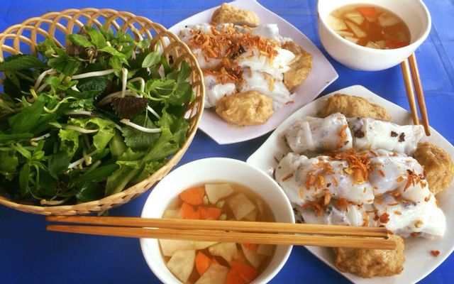 Trứng Vịt Lộn