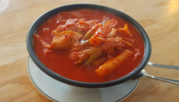 초코인절미   Incholmi  socola