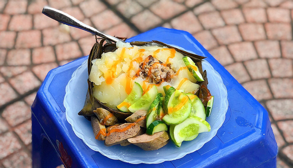 Tào Phớ Cốc Lớn