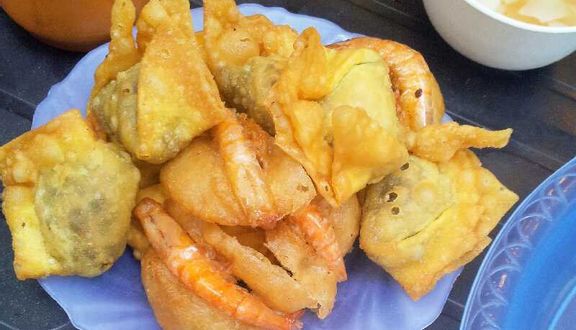 Há cảo (5 cái)