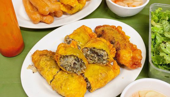 Quẩy Nóng