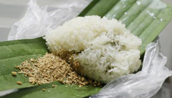 Bánh Khúc