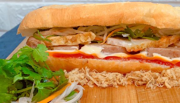 Sữa đậu thần tài