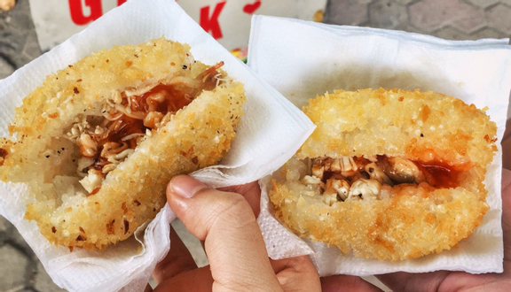 Gà Bó Xôi - Dương Khuê