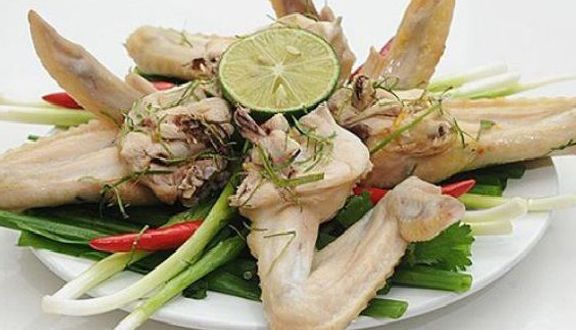 Gà 9 Phút - Ngọc Lâm