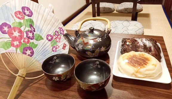 Fuurin Cafe - Phan Kế Bính