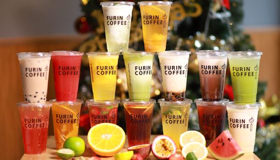 Furin Coffee