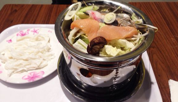 Fuji Sakura - Ẩm Thực Nhật Bản - AEON Mall Long Biên