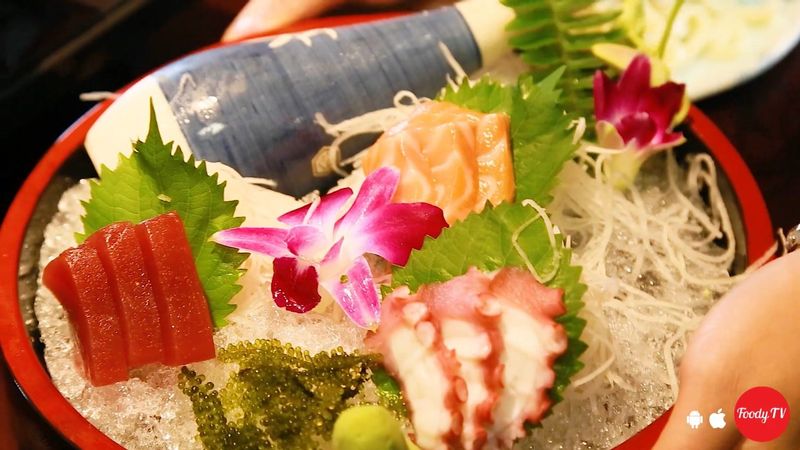 Fuji Bin - Nhà Hàng Nhật Bản