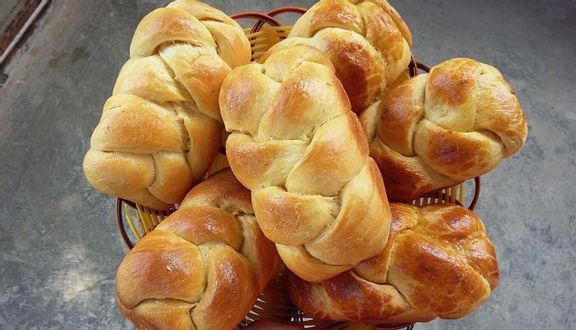 Bánh Mì Hoa Cúc 300gr