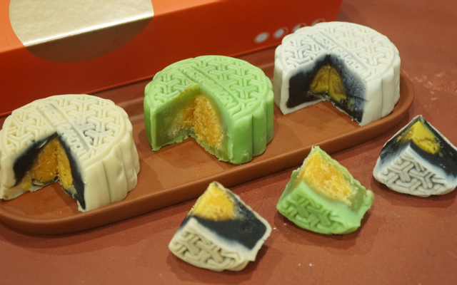 Fresh Garden Bakery - Kim Đồng