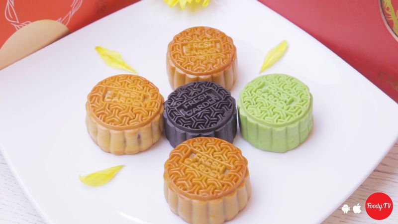 Fresh Garden Bakery - Láng Hạ