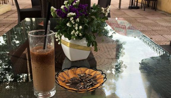 Freddo Coffee