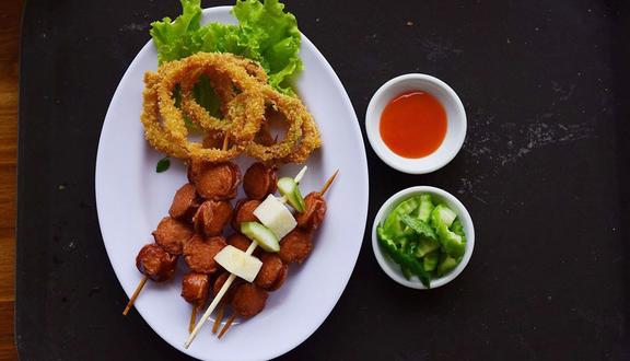 Foodfair - Rạp Chiếu Phim Beta Cineplex