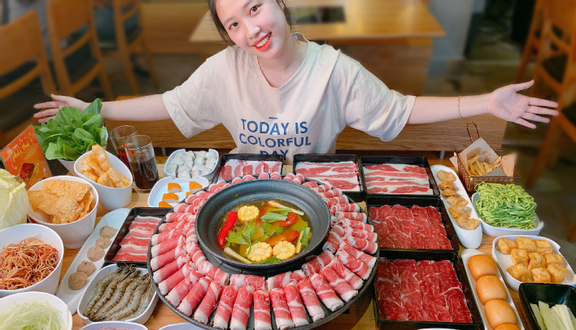 Food House - Hồ Đắc Di