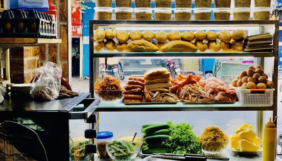 Cháo Xanh Đậu,Cà,Trứng Muối,Calathau