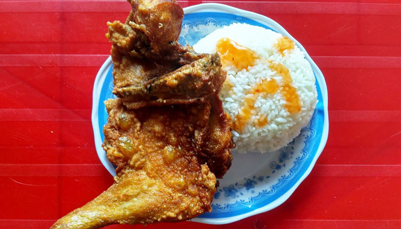 Five Star Chicken - Quốc Oai