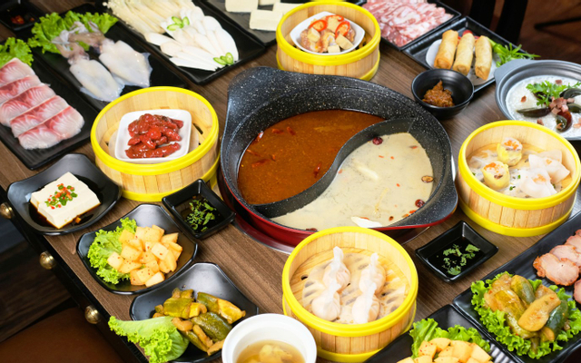 Chân Gà Hấp Tàu Xì