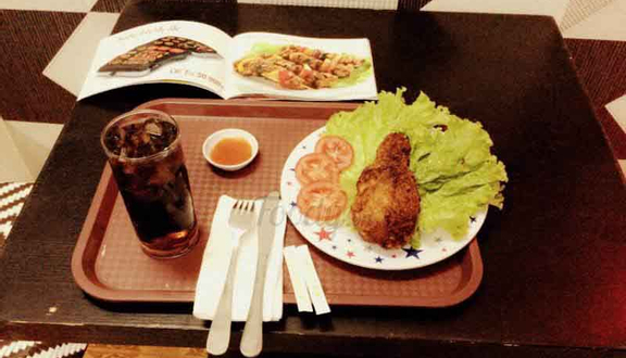 Fast Food Số 95