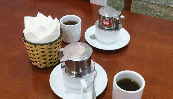 Farm Coffee - KĐT Vinhomes Gardenia
