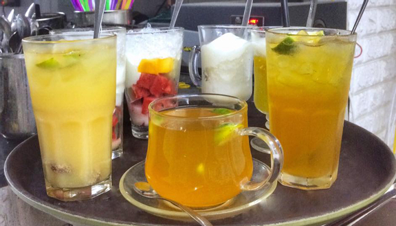 Family Coffee - KĐT Dương Nội