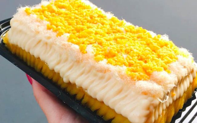 MILO KEM CHEESE SIZE 5 NGƯỜI ĂN