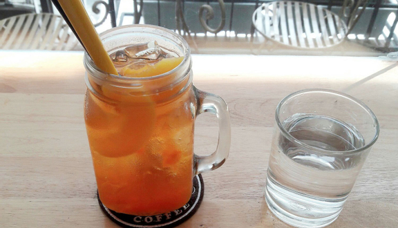 Face Cafe
