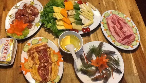 FA 1975 Restaurant - Tôn Đức Thắng