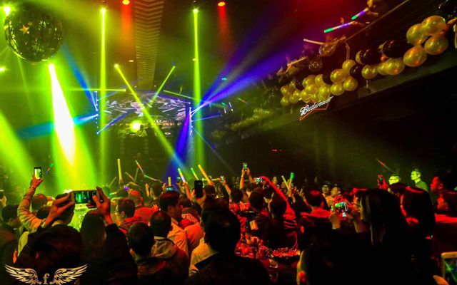 F Club Hanoi