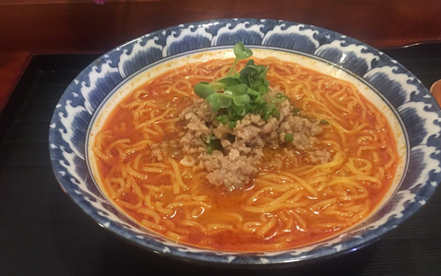 Hokkaido Ramen - Nha Trang Center