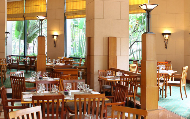 El Oriental Restaurant - Melia Hanoi