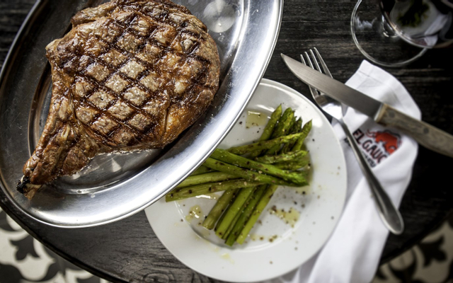 Wagyu Filet Mignon (Ms 9+) - 300Gr