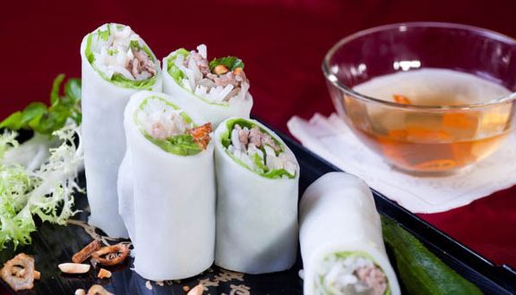 Edu Ngon Quán - Ẩm Thực Việt