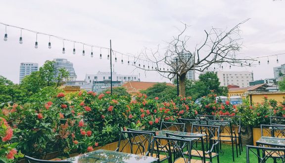 Eden Coffee
