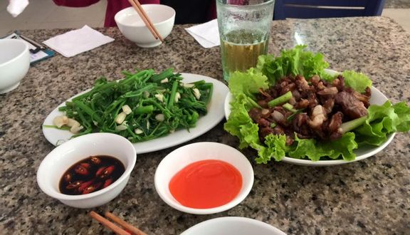 Duy Bờm - Bia Hơi Hà Nội - Giải Phóng