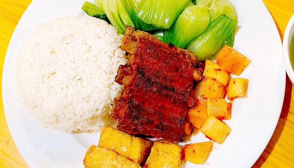 Dương Gia Quán - Dịch Vọng Hậu