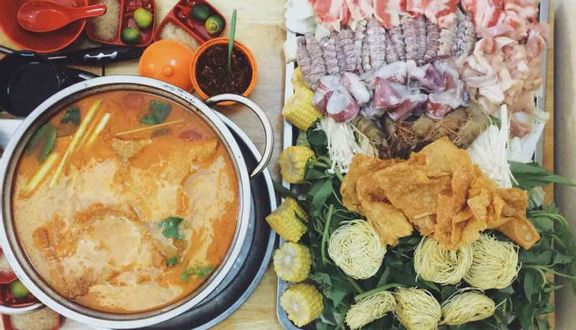 Dương Bảo Khánh - Hải Sản Phố Đêm