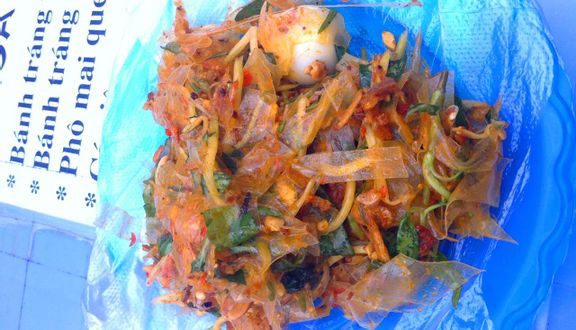 Sữa chua chân trâu cốt dừa