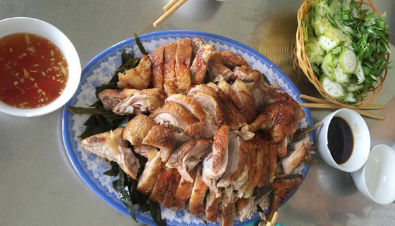 Dũng Vịt - Vịt Cỏ Vân Đình - Nguyễn Thị Định