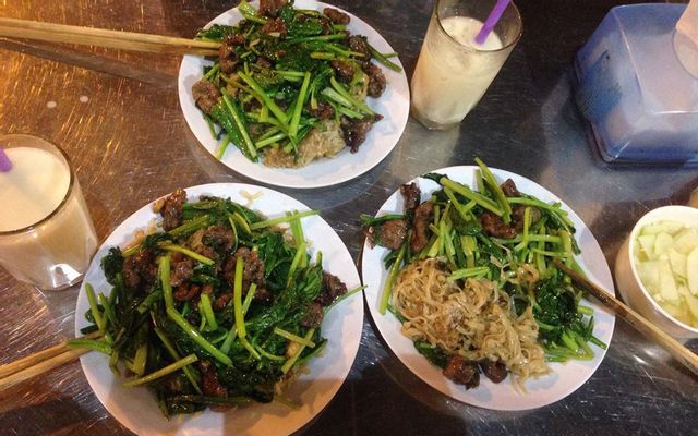Phở Gân Tủy