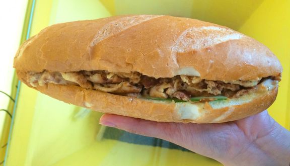 Dũng Hạnh - Giò Chả & Bánh Mì