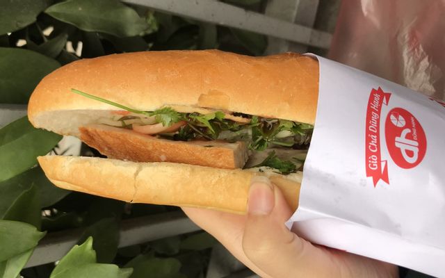 Chả Lạng