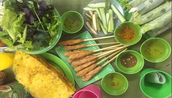Nem Lụi
