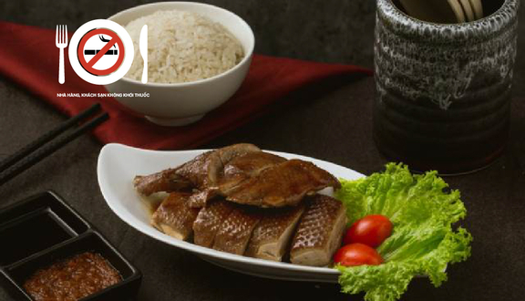 Duck Plus - Cơm Vịt Triều Châu