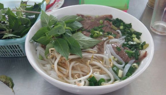 Đức Tuấn - Phở Bò & Cơm Rang
