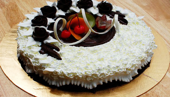 Bánh Sinh Nhật - 26cm
