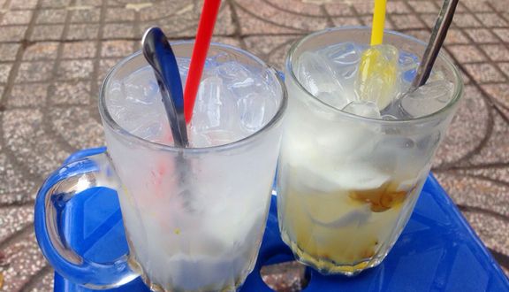 Dừa Xiêm Bến Tre