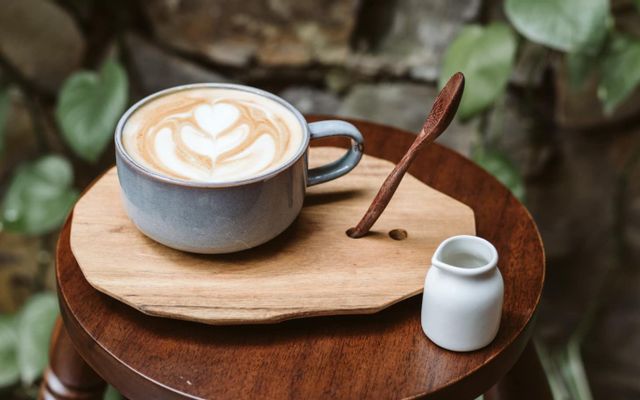 Dreamers Coffee