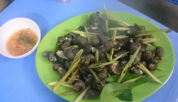 Đồng Quê Quán - Ốc & Món Vặt